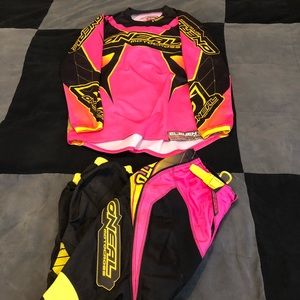 O’Neal Women’s Riding Gear